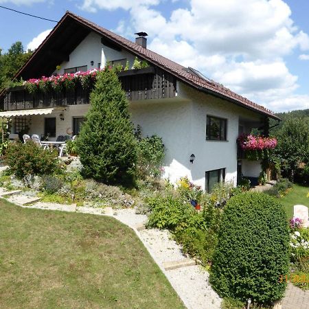 Ferienwohnung Kunze Mistelgau Екстер'єр фото