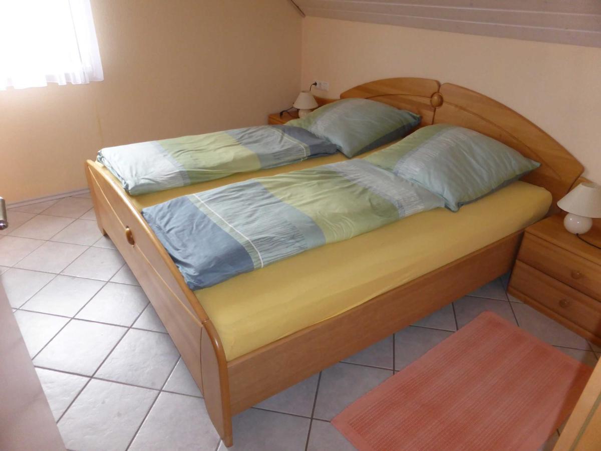 Ferienwohnung Kunze Mistelgau Екстер'єр фото