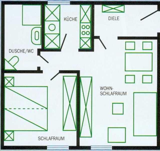 Ferienwohnung Kunze Mistelgau Екстер'єр фото