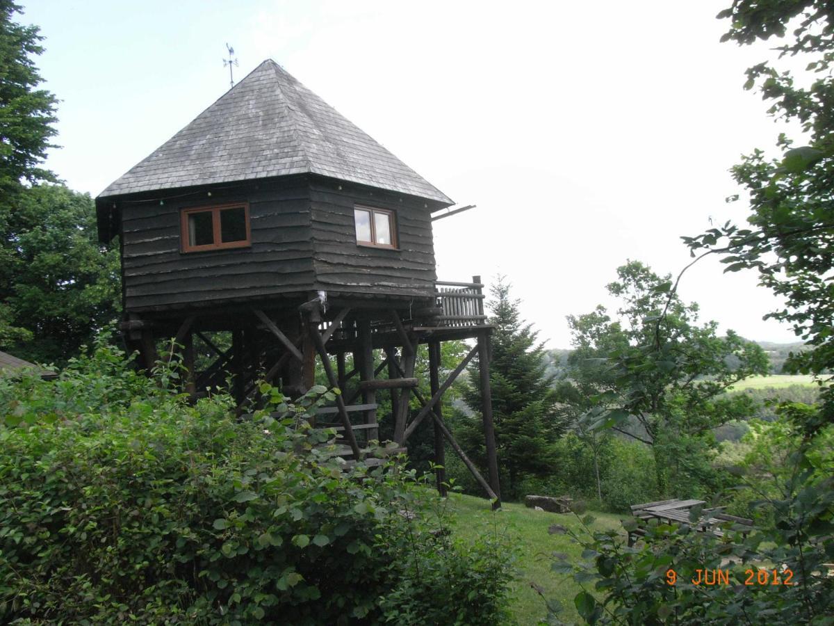Ferienwohnung Kunze Mistelgau Екстер'єр фото